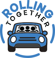 Rolling Together Icon