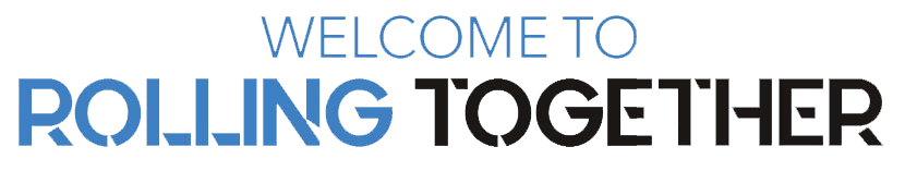 Welcome to Rolling Together